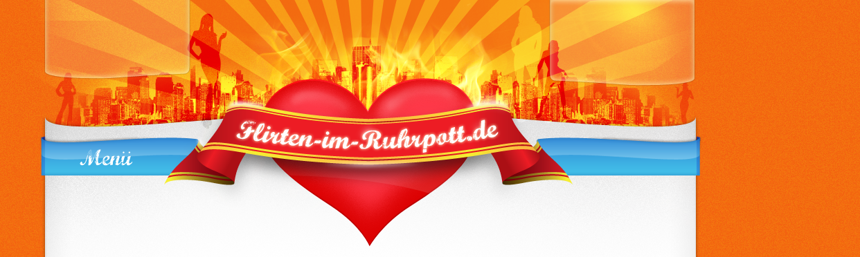 flirten Ruhrpott